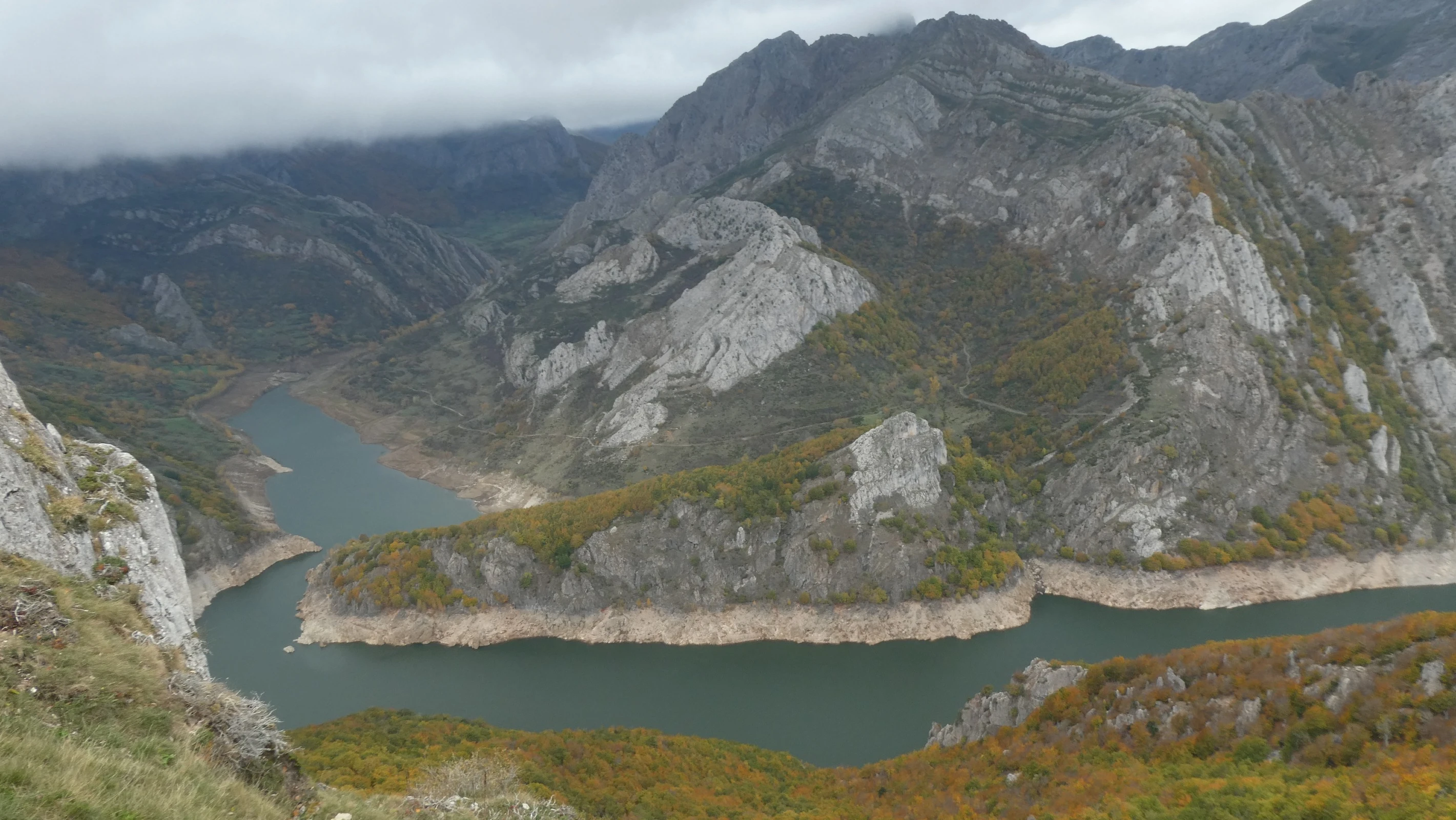 Proper nature writer required!