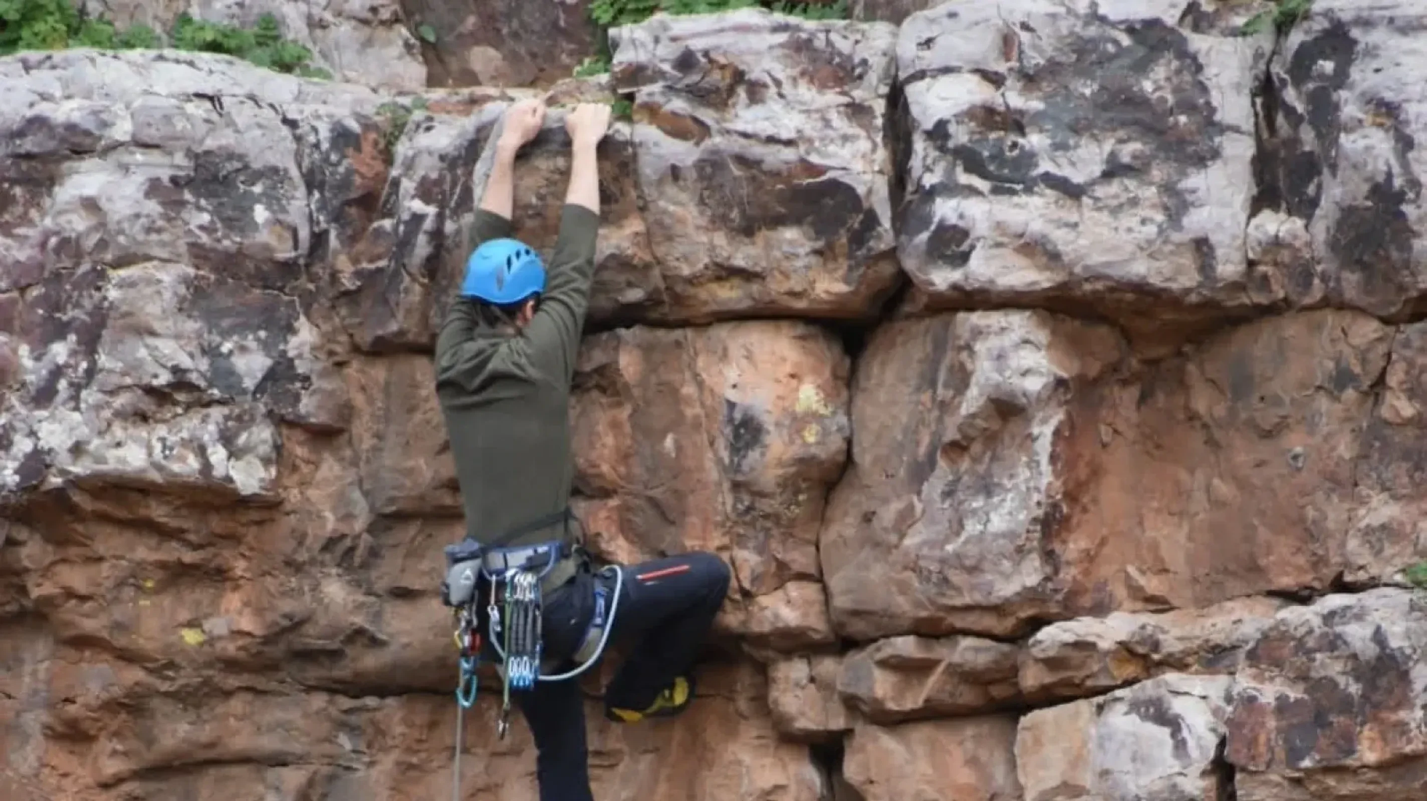 Flawless technique as always