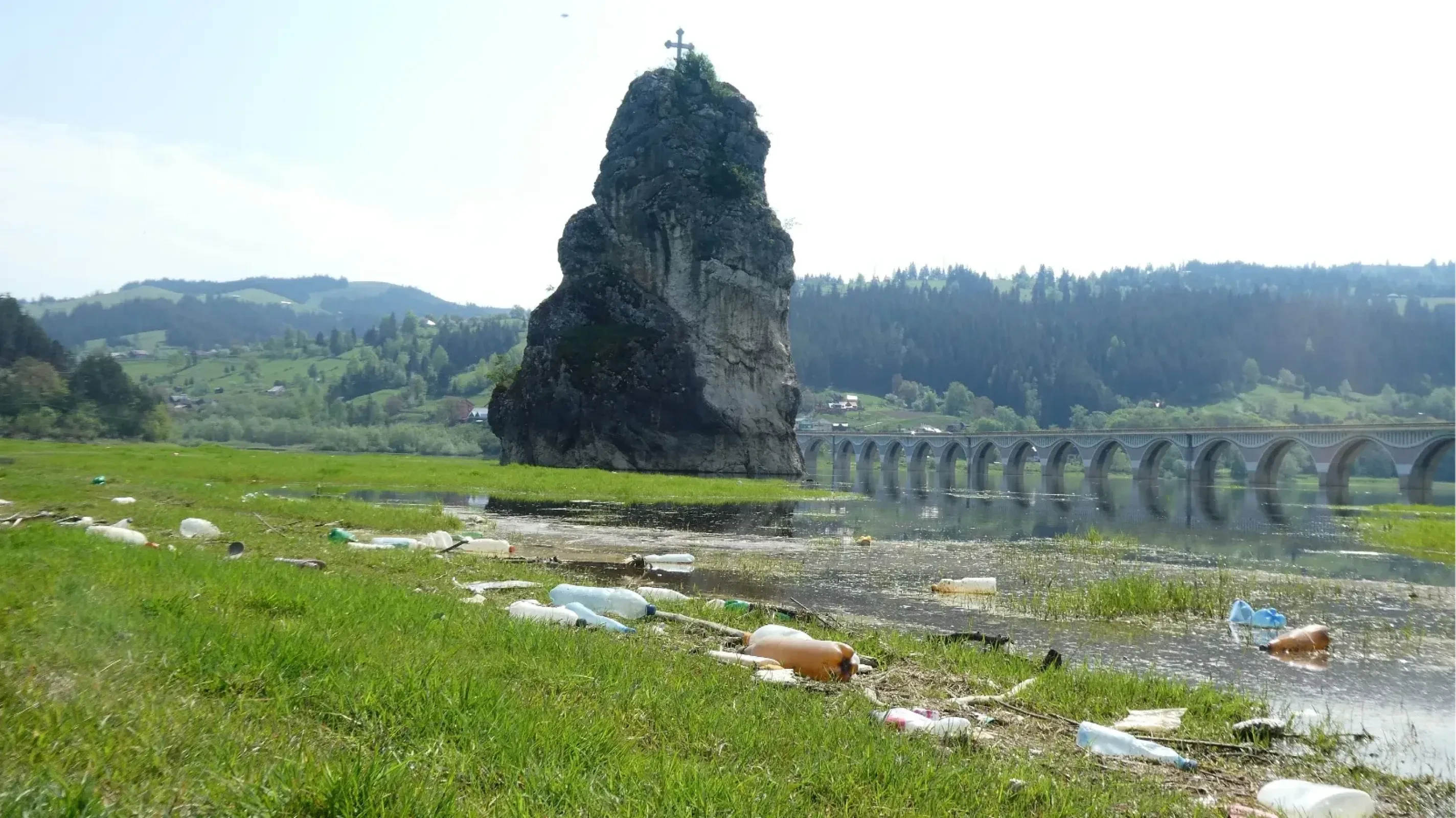 and even more rubbish