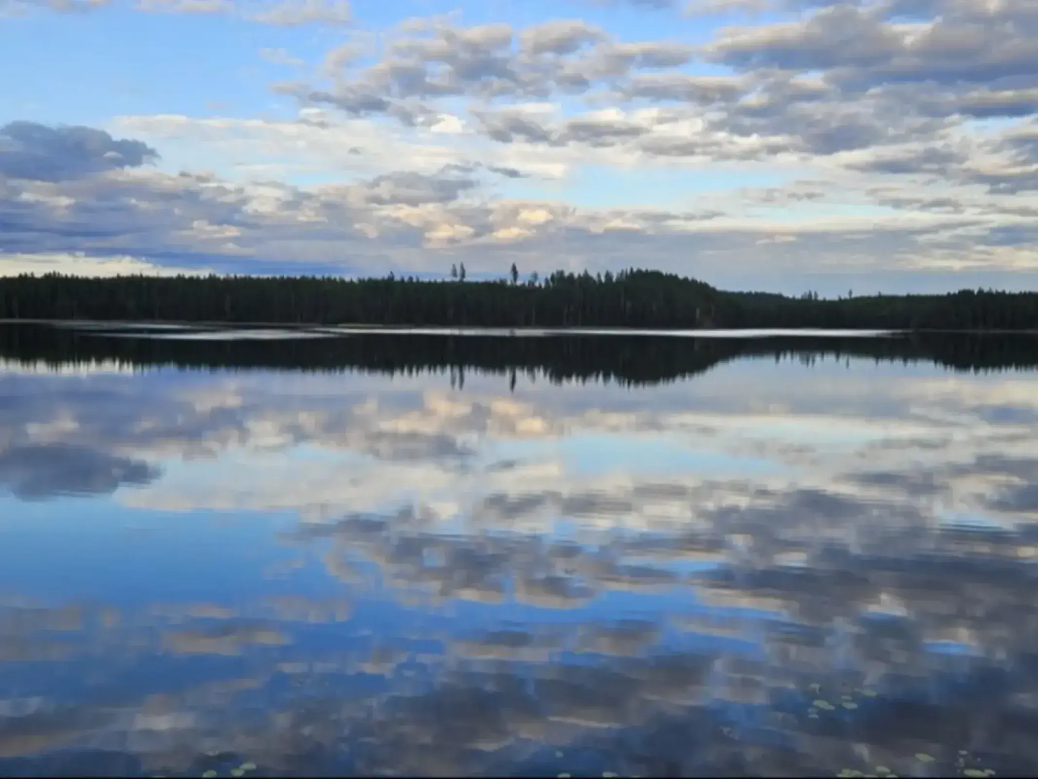 Reflecting on our time in Sweden
